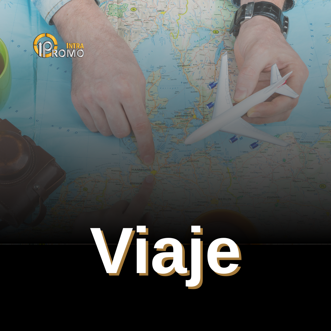 Viaje