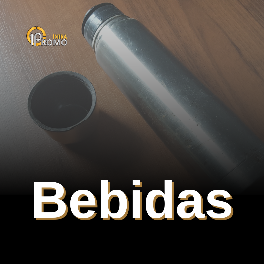 Bebidas
