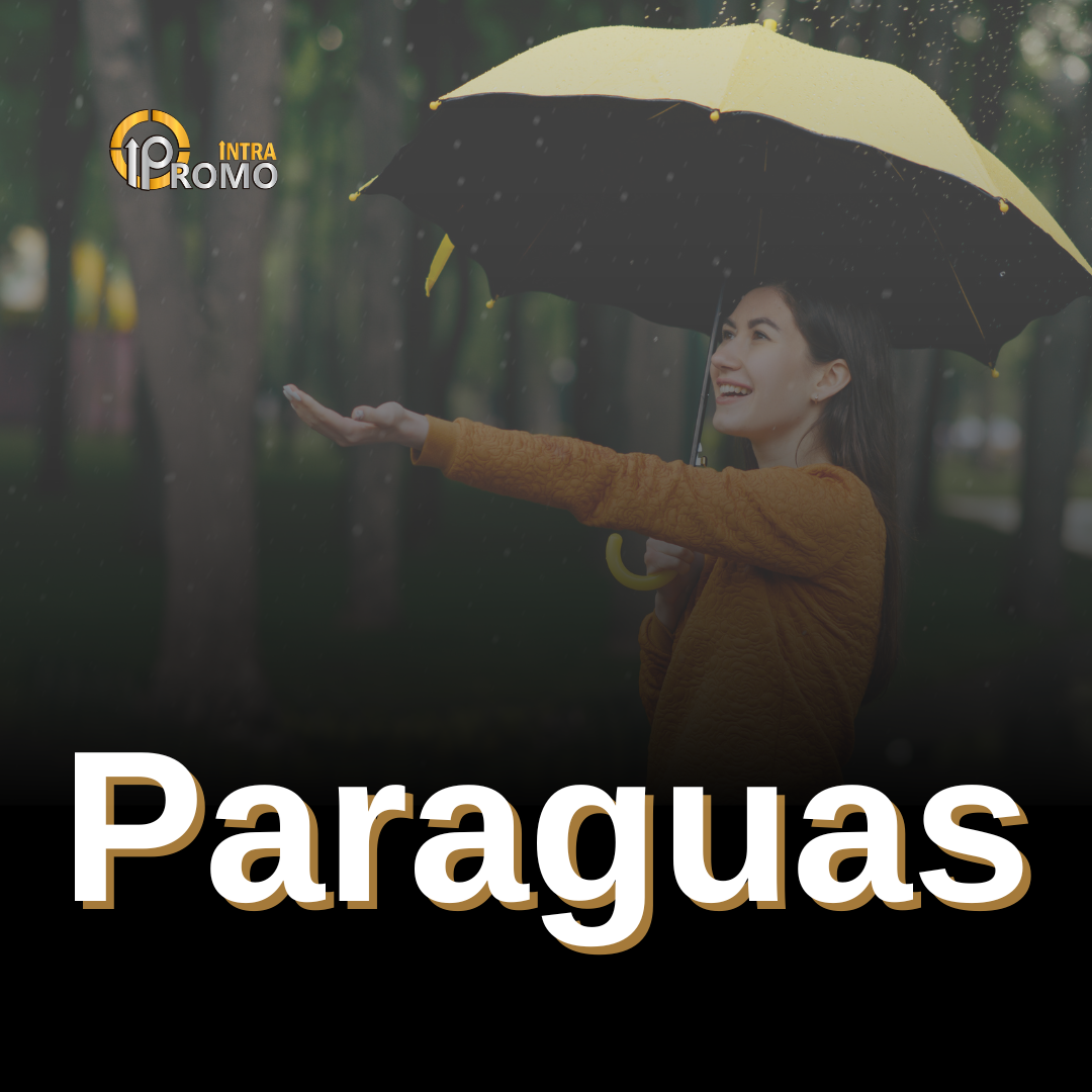 Paraguas