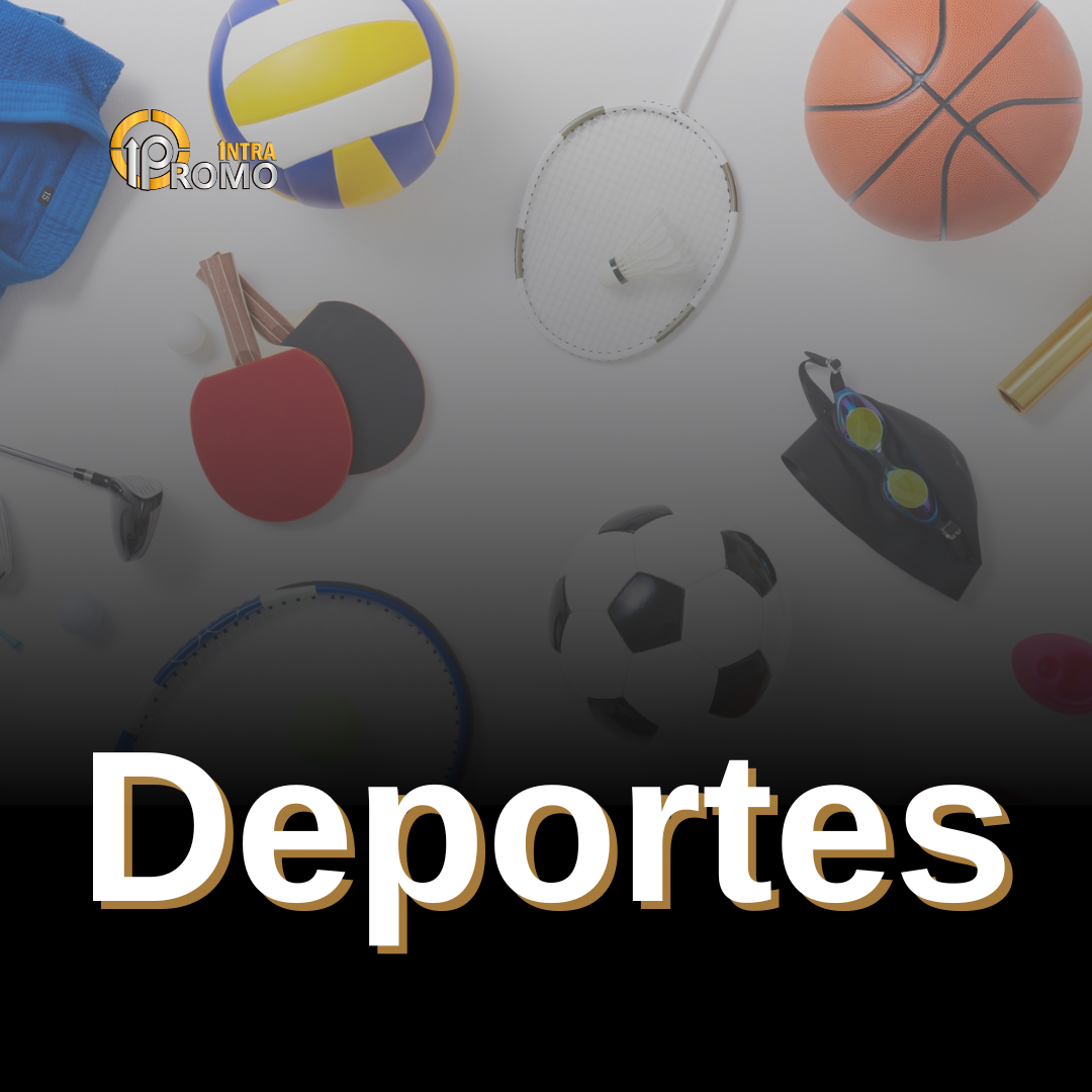 Deportes