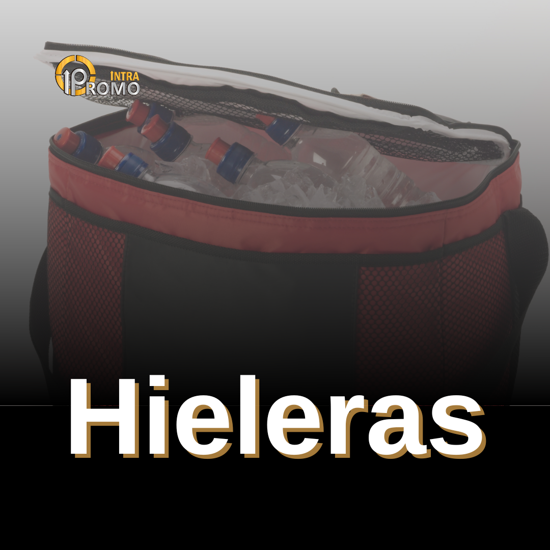 Hieleras