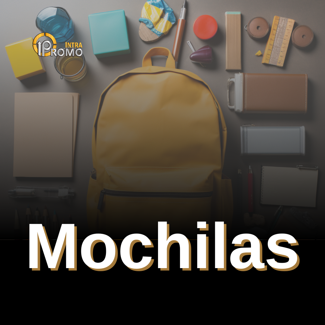 Mochilas