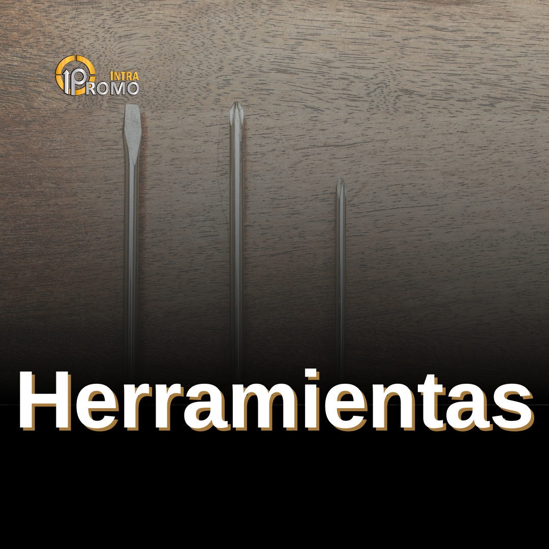 Herramientas