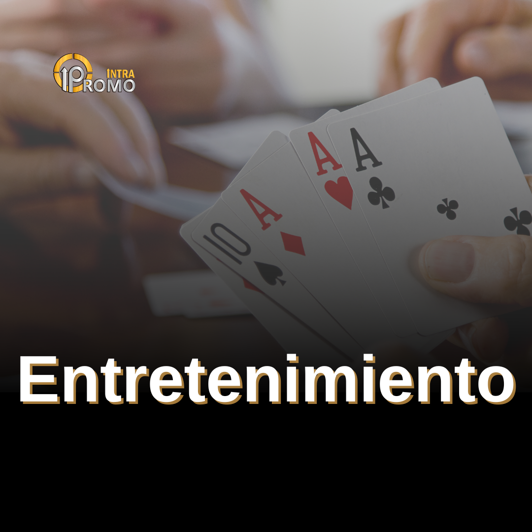 Entretenimiento