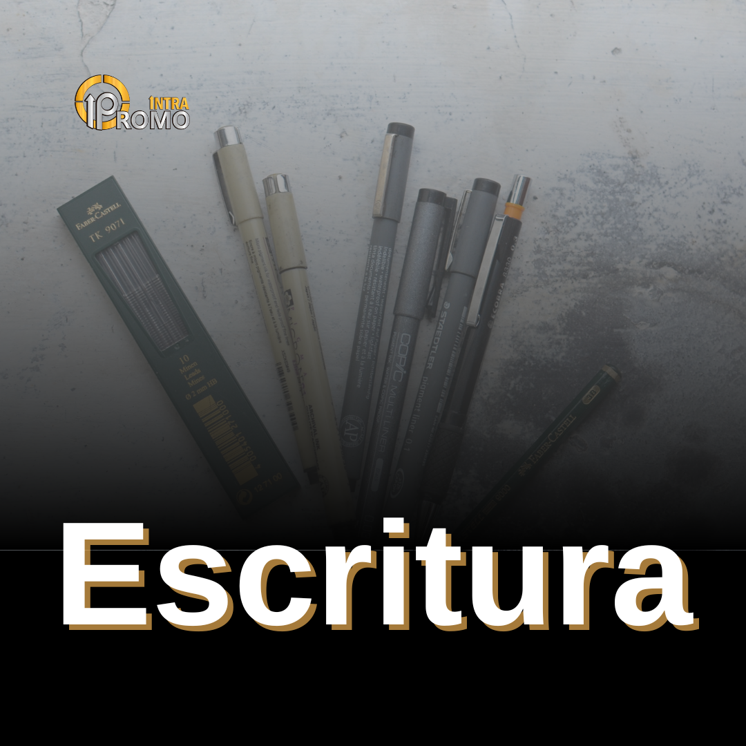 Escritura