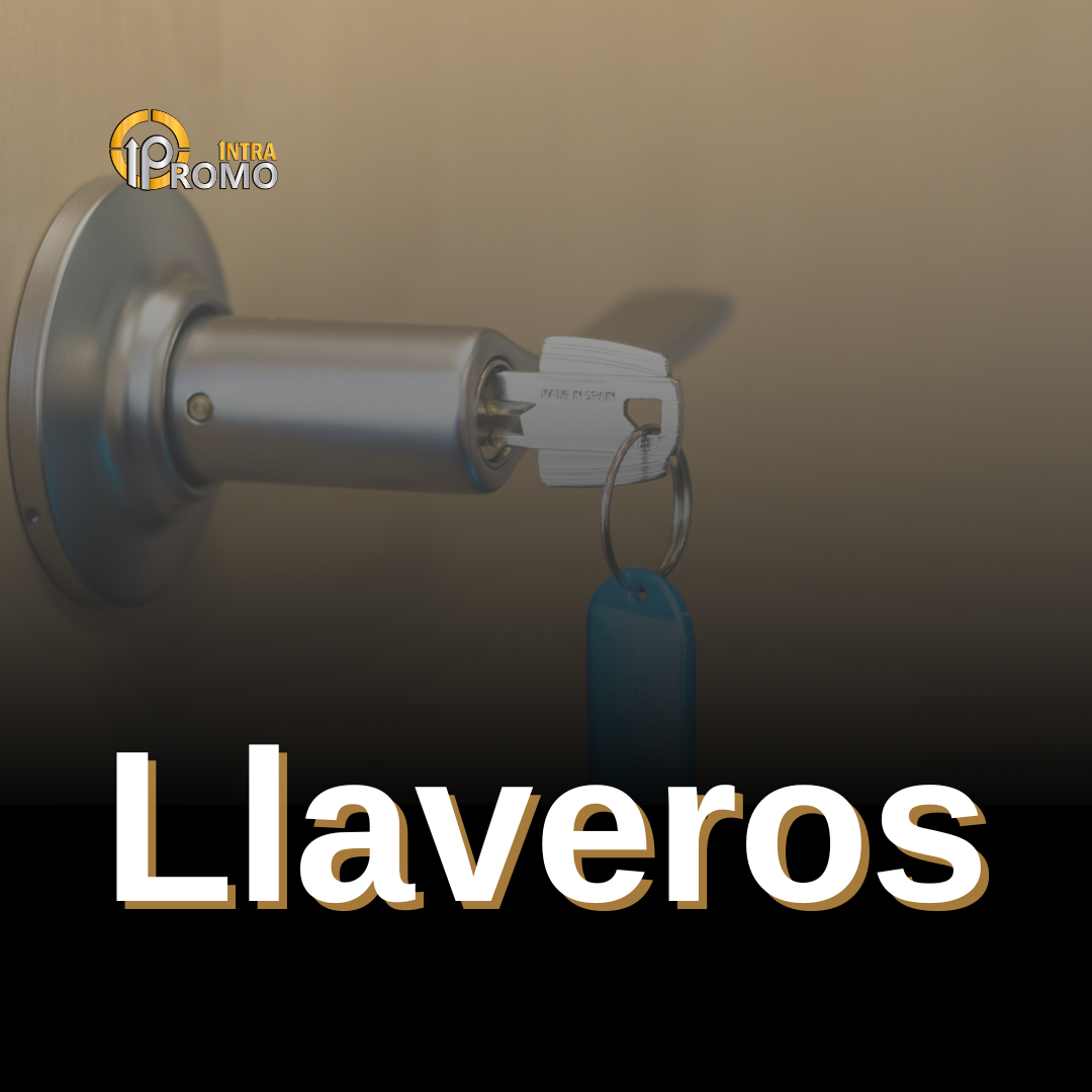 Llaveros